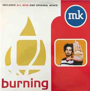 MK - Burning