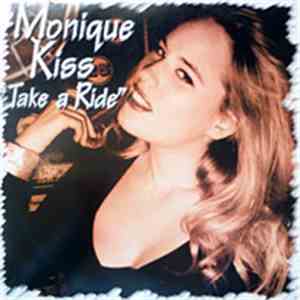 Monique Kiss - Take A Ride