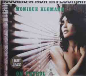 Monique Klemann - On Patrol