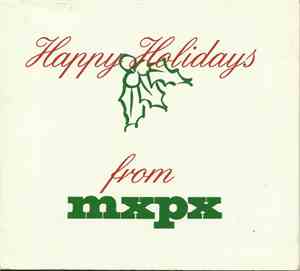 MxPx - Christmas Day