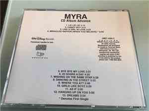 Myra  - Myra