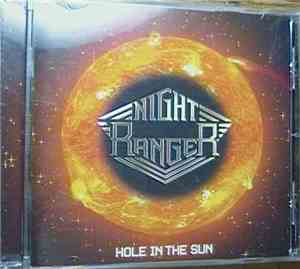 Night Ranger - Hole In The Sun