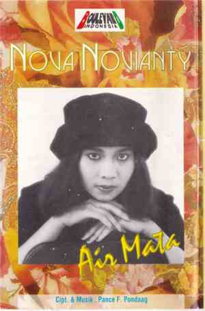 Nova Novianty - Air Mata