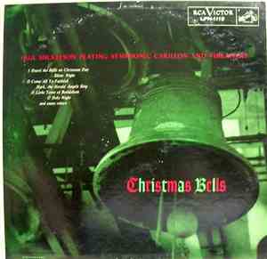 Paul Mickelson - Christmas Bells