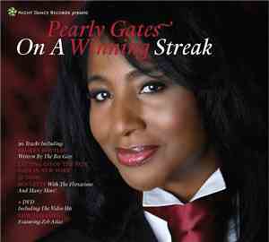 Pearly Gates - On A Winning Streak