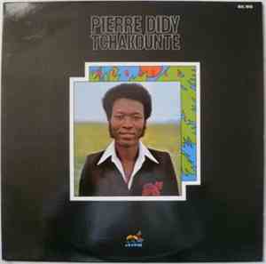 Pierre Didy Tchakounte - Meguela