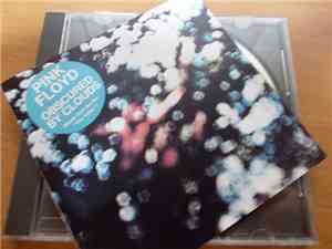 Pink Floyd - Obscured By Clouds
