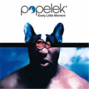 Popelek - Every Little Moment