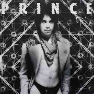 Prince - Dirty Mind