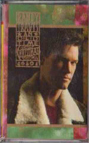 Randy Travis - An Old Time Christmas