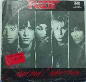 Ratt - Dancing Undercover