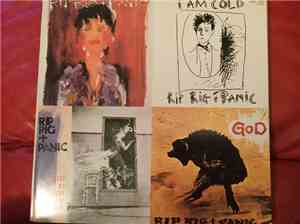 Rip Rig & Panic - Special D.J. Copy