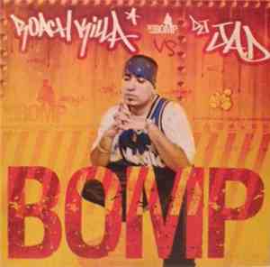 Roach Killa Vs DJ Jad - Bomp
