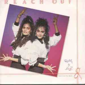 Romi & Jazz - Reach Out