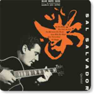 Sal Salvador Quintet - Sal Salvador Quintet