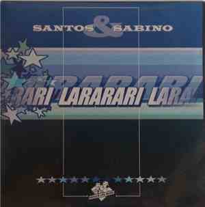 Santos & Sabino - Lararari