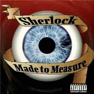 Sherlock  - Made To Measure