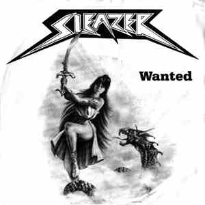 Sleazer - Wanted