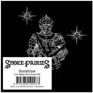 Smoke Fairies - Sunshine