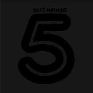 Soft Machine - Fifth