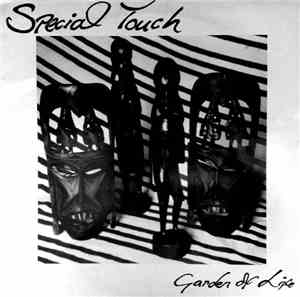 Special Touch  - Garden Of Life