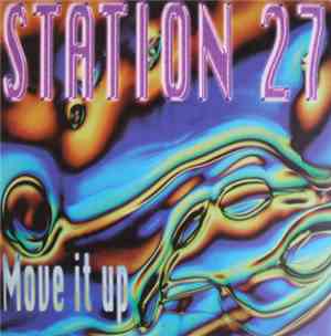 Station 27 - Move It Up