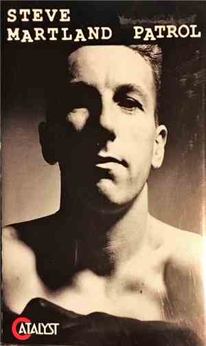 Steve Martland - Patrol