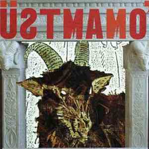 Üstmamò - Üstmamò