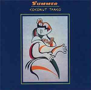 Summer  - Coconut Tango