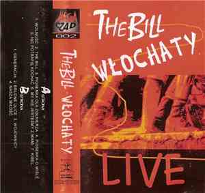 The Bill  / Włochaty - Live