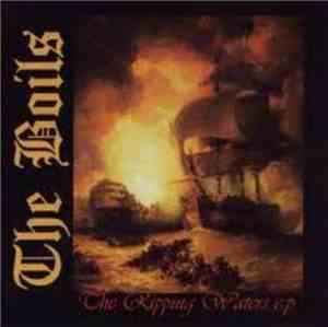 The Boils - The Ripping Water E.P.