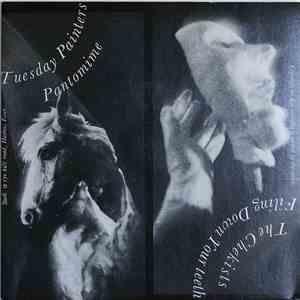 The Chekists  / Tuesday Painters / The Indestructible Beat / Pregnant Neck - Various EP