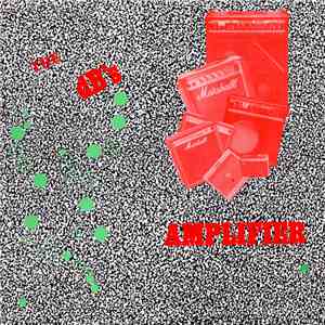 The dB's - Amplifier
