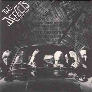 The Defects - 1979-1984