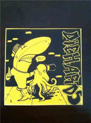 The Diehards  - Open Your Mind