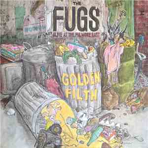 The Fugs - Golden Filth