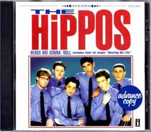 The Hippos - Heads Are Gonna Roll