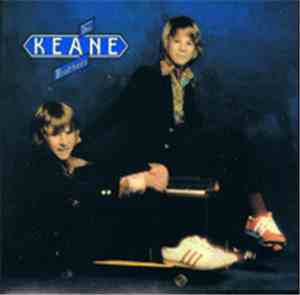 The Keane Brothers - The Keane Brothers