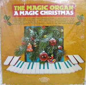 The Magic Organ - A Magic Christmas