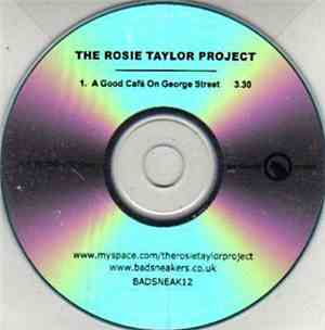 The Rosie Taylor Project - A Good Café On George Street