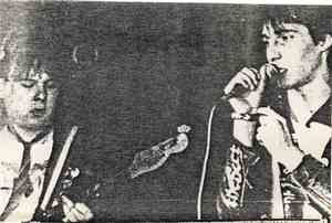 The Sect - Demo