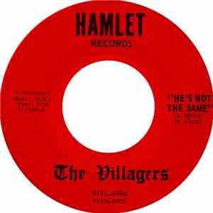 The Villagers  - He's Not The Same