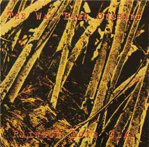 The Wax Bean Orchard - Rainbow Love Clay