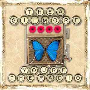 Thea Gilmore - You're The Radio