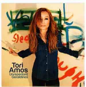 Tori Amos - Trouble's Lament