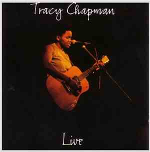 Tracy Chapman - Live