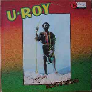 U-Roy - Natty Rebel