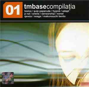 Various - 01 Tmbasecompilația
