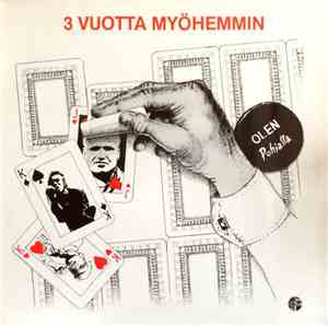 Various - 3 Vuotta Myöhemmin