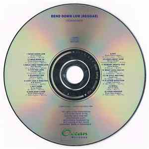 Various - Bend Down Low